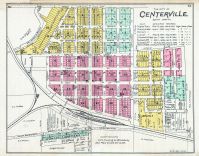 Centerville City, Turner County 1902